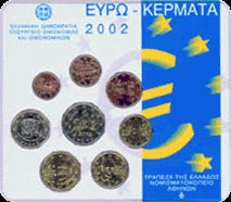 BU set Griekenland 2002 b